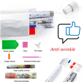 Diamond Painting Stone Painting  Square Round